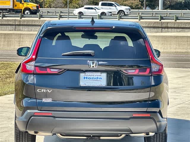 Thumbnail: 2026 Honda CR-V - 6