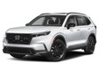  Honda CR-V Hybrid