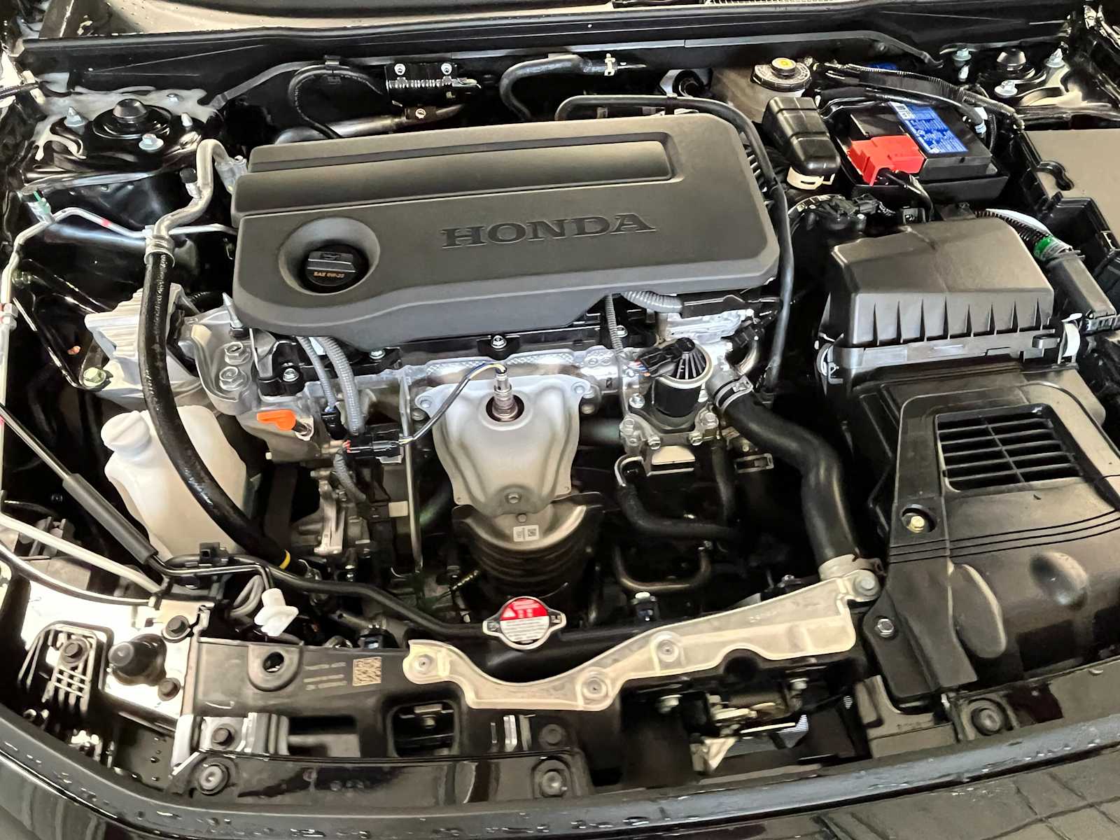 Thumbnail: 2026 Honda Civic - 12