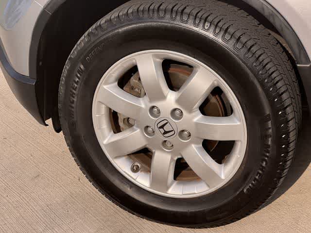 Thumbnail: 2008 Honda CR-V - 9