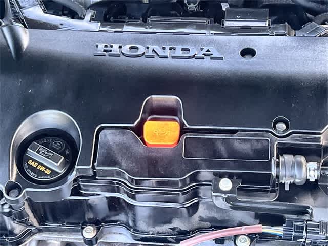 Thumbnail: 2022 Honda Civic - 10