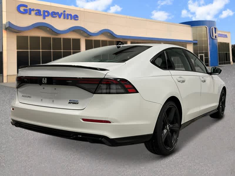Thumbnail: 2025 Honda Accord - 7