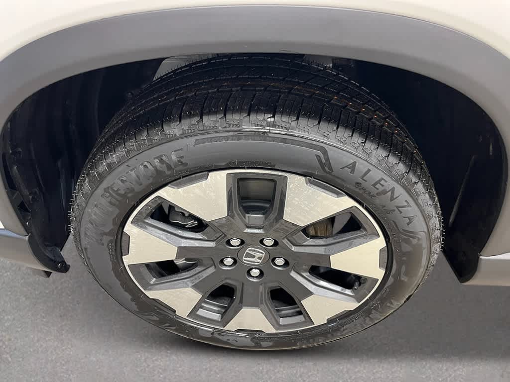Thumbnail: 2026 Honda Pilot - 11