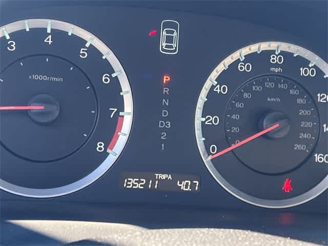 Thumbnail: 2012 Honda Accord - 19