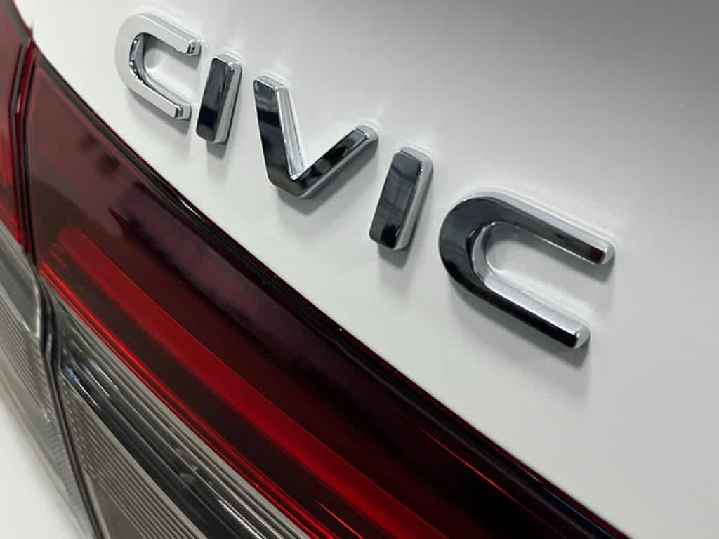 Thumbnail: 2026 Honda Civic - 7