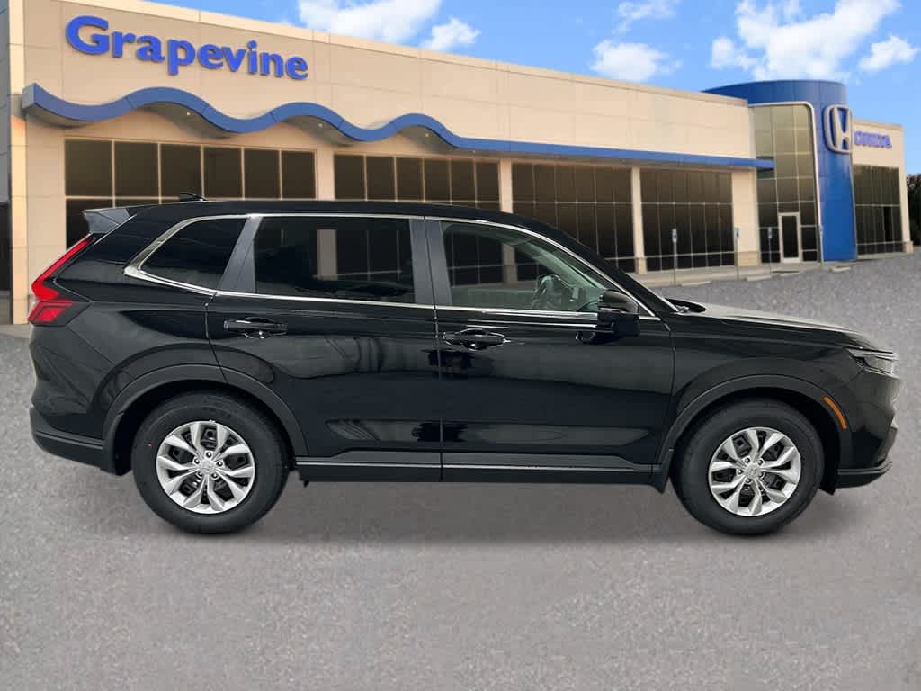 Thumbnail: 2026 Honda CR-V - 6