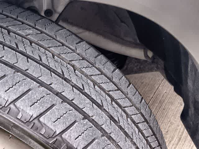 Thumbnail: 2023 Toyota Highlander - 23