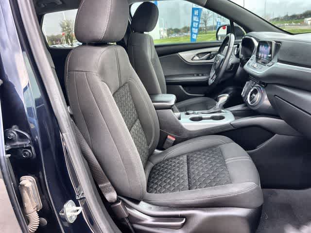 Thumbnail: 2020 Chevrolet Blazer - 12