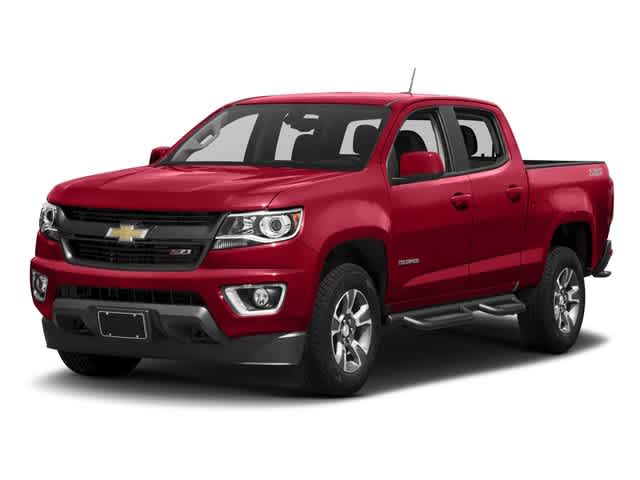 2018 Chevrolet Colorado Z71 -
                  Grapevine, TX