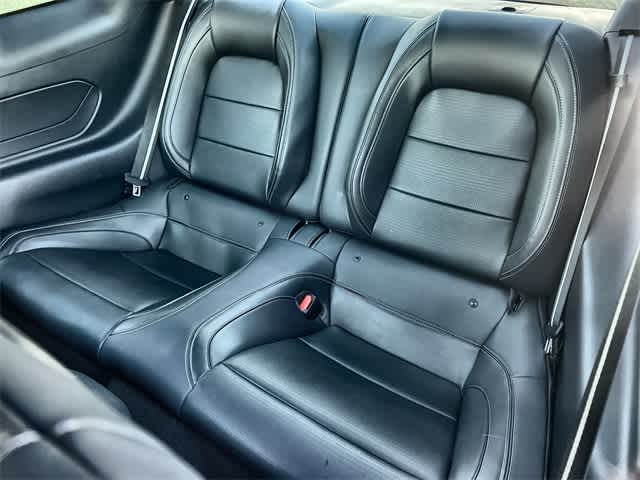 Thumbnail: 2024 Ford Mustang - 14