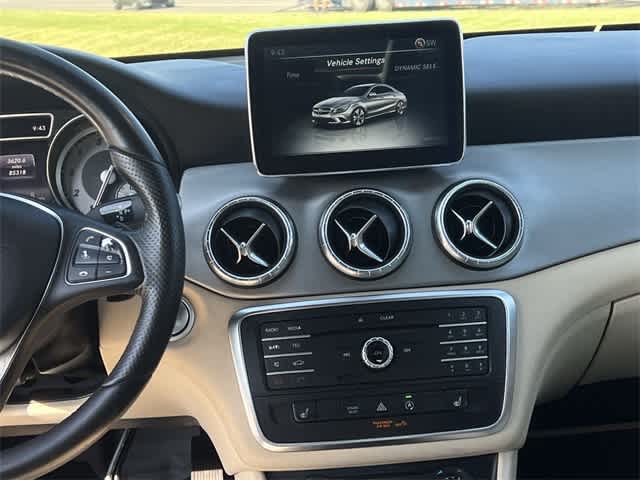 Thumbnail: 2016 Mercedes-Benz CLA - 18