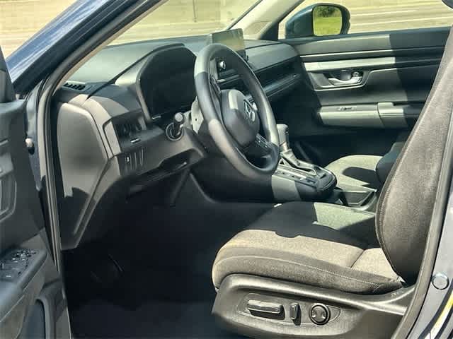 2023 Honda CR-V EX photo 3