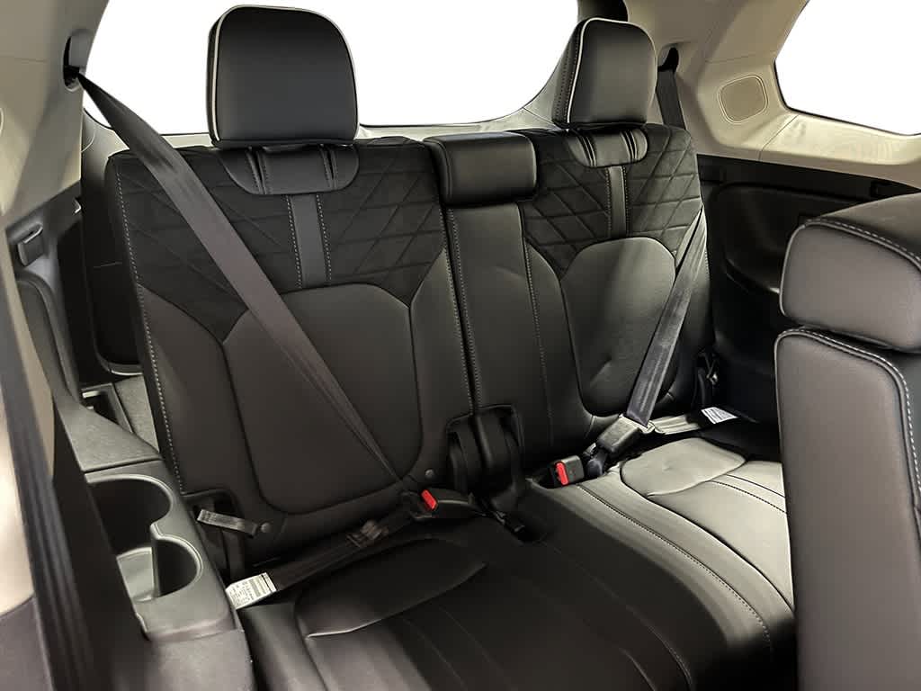 Thumbnail: 2026 Honda Pilot - 27