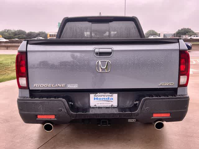 Thumbnail: 2023 Honda Ridgeline - 5