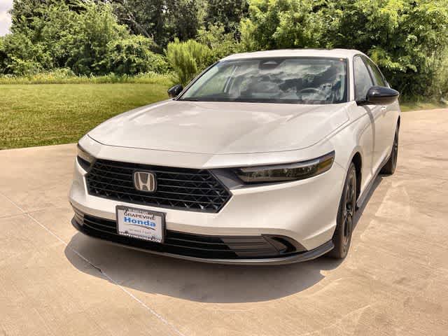 Thumbnail: 2025 Honda Accord - 2
