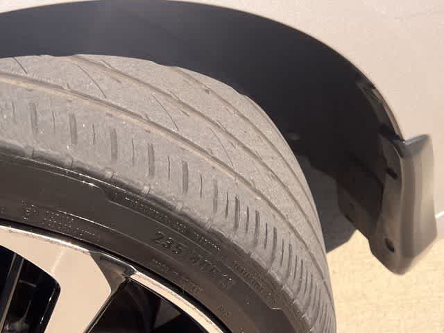 Thumbnail: 2022 Honda Accord - 23