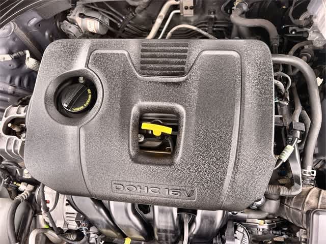 Thumbnail: 2019 Hyundai Elantra - 10