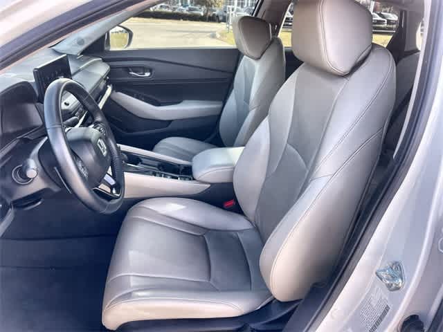 Thumbnail: 2025 Honda Accord - 11