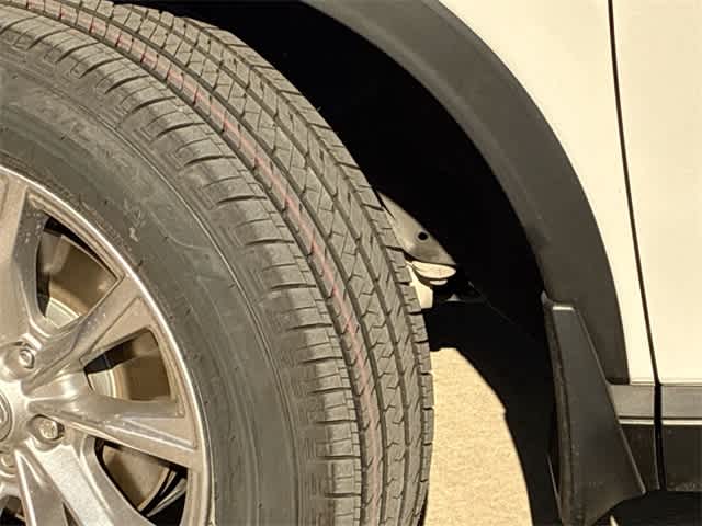 Thumbnail: 2025 Honda CR-V - 23