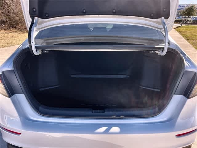 Thumbnail: 2024 Honda Accord - 20