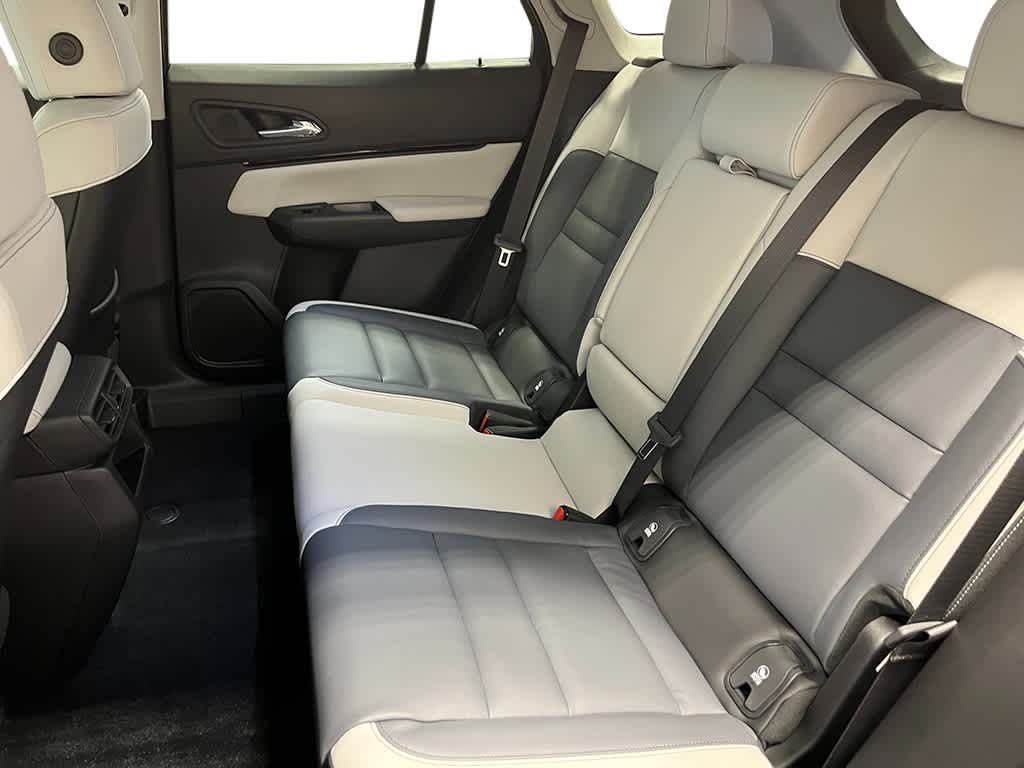 Thumbnail: 2025 Honda Prologue - 25