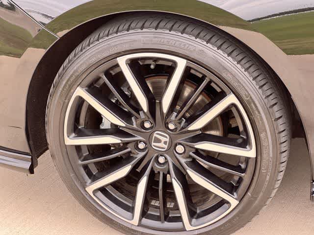 Thumbnail: 2025 Honda Accord - 9