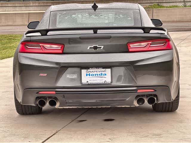 Thumbnail: 2017 Chevrolet Camaro - 6