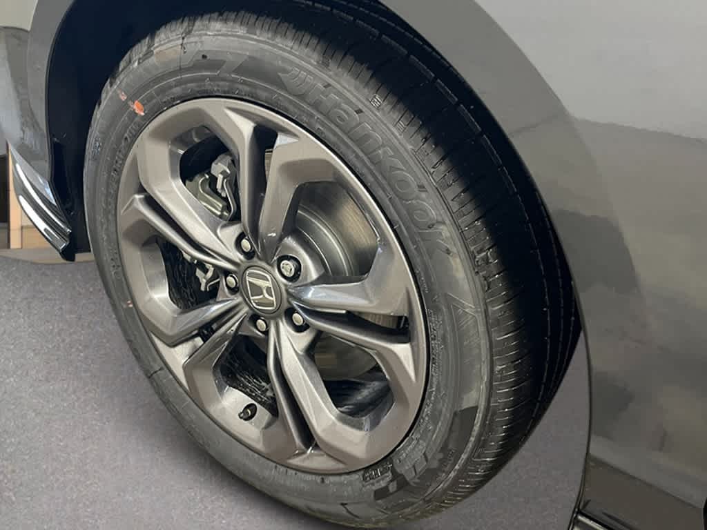 Thumbnail: 2026 Honda Accord - 11