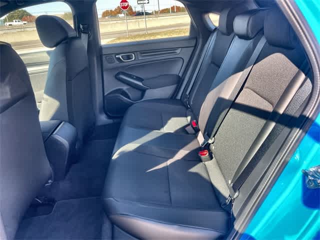 Thumbnail: 2026 Honda Civic - 14