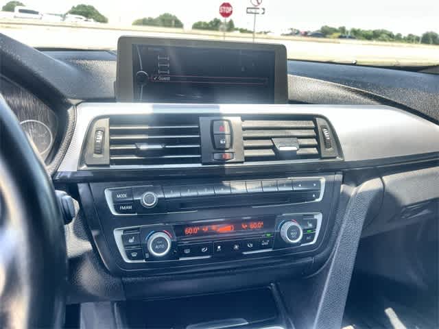 2013 BMW 3 Series 328i 18