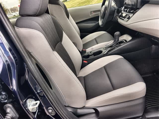 Thumbnail: 2024 Toyota Corolla - 12