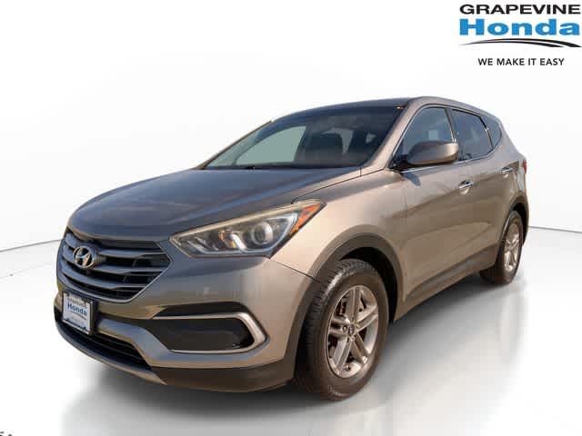 2018 Hyundai Santa Fe Sport 2.0T -
                  Grapevine, TX