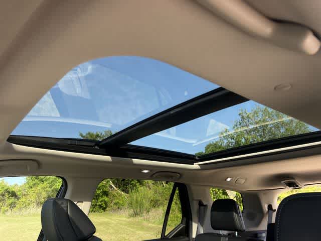 Thumbnail: 2025 Honda Pilot - 32