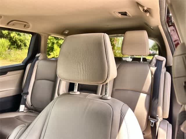 Thumbnail: 2020 Honda Odyssey - 25