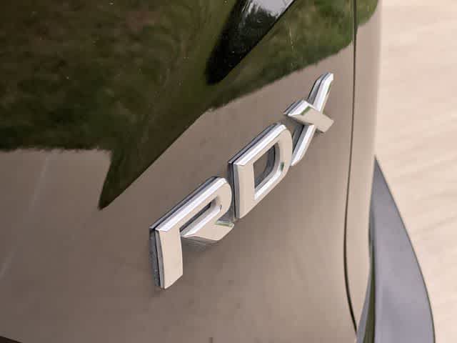 Thumbnail: 2020 Acura RDX - 8