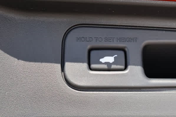 Thumbnail: 2026 Honda Passport - 29