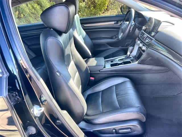 Thumbnail: 2022 Honda Accord - 12