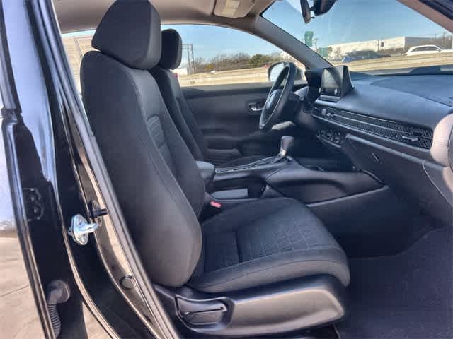 Thumbnail: 2025 Honda HR-V - 12