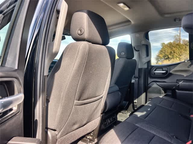 Thumbnail: 2022 Chevrolet Silverado 1500 - 13