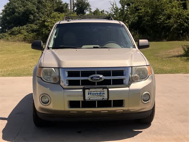 Thumbnail: 2012 Ford Escape - 7