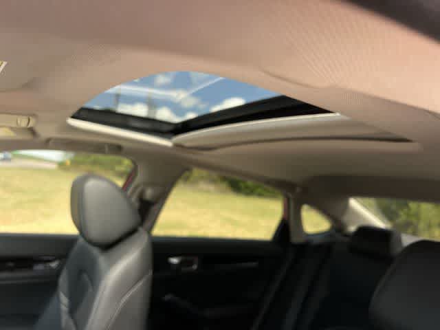 Thumbnail: 2024 Honda Civic - 32