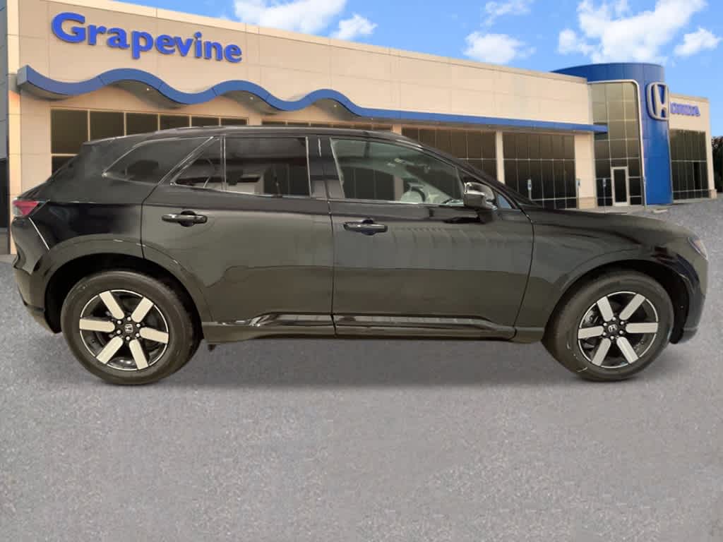 Thumbnail: 2025 Honda Prologue - 8