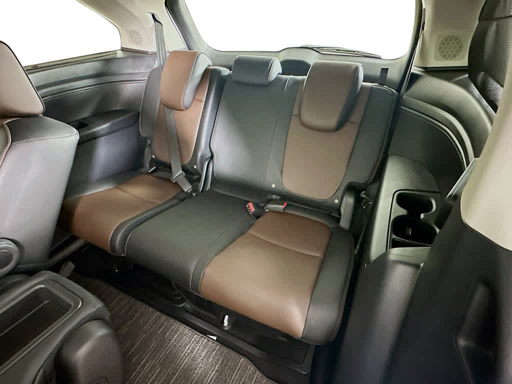 Thumbnail: 2026 Honda Odyssey - 23