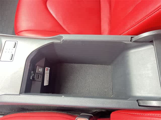 2021 Toyota Camry XSE 27
