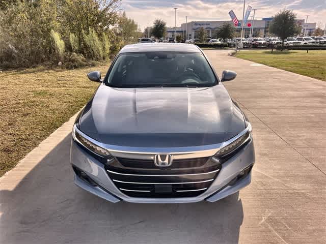 Thumbnail: 2022 Honda Accord - 7