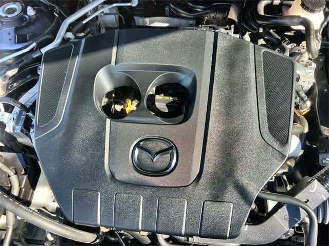 Thumbnail: 2023 Mazda CX-30 - 10