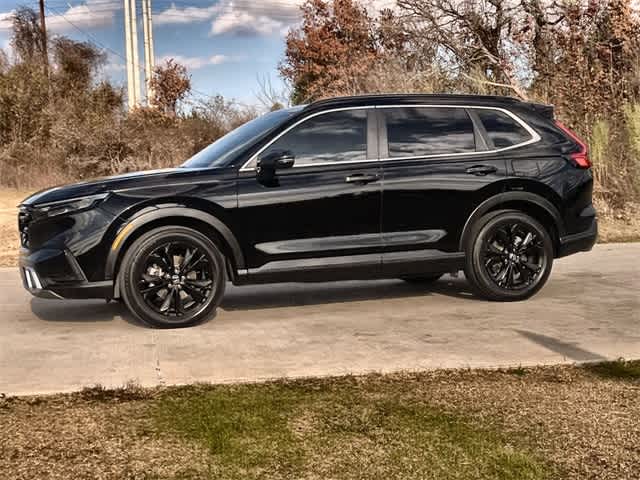 Thumbnail: 2023 Honda CR-V - 4