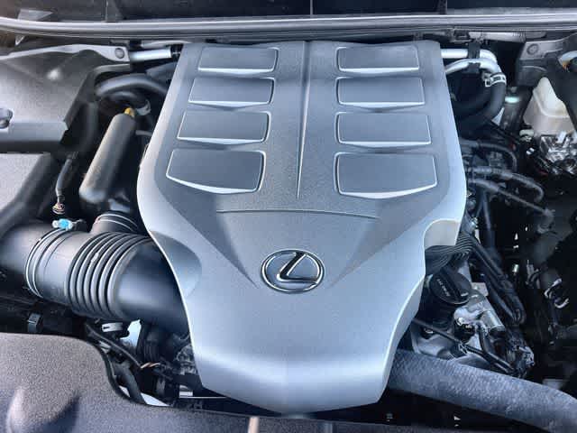 Thumbnail: 2022 Lexus GX - 10