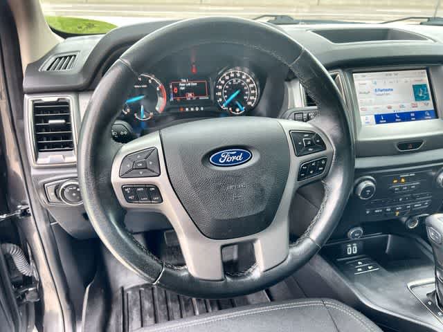 Thumbnail: 2020 Ford Ranger - 17