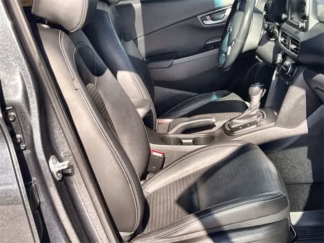 Thumbnail: 2019 Hyundai Kona - 12